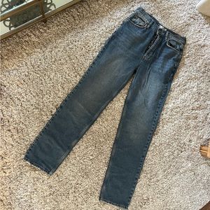 Free people jeans